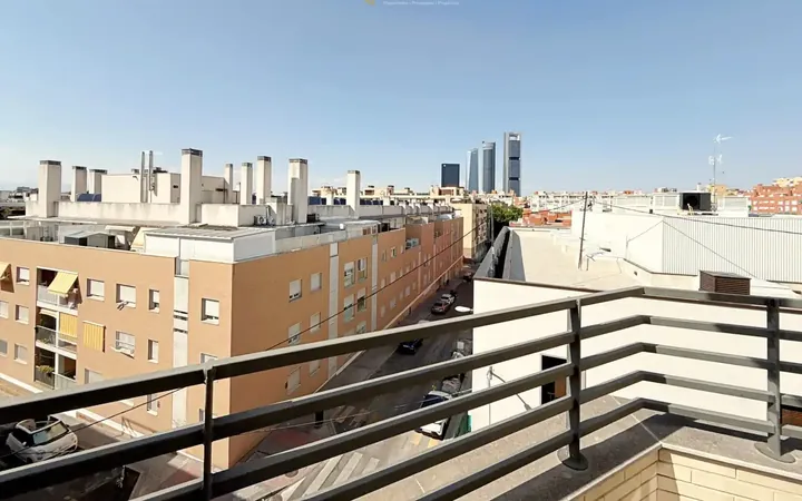 Apartamento en  Madrid Capital - Foto 35
