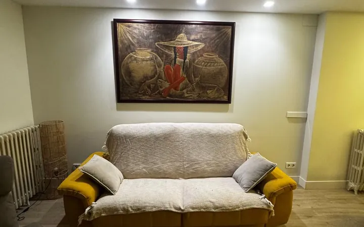 Piso en Niño Jesús, Niño Jesús - Foto 5