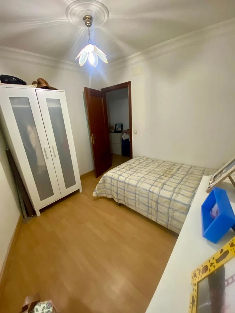 Piso en calle de Carvajales, 1 - Foto 17