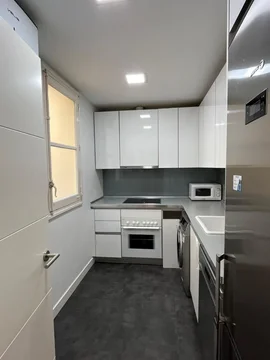 Piso en Argüelles - Foto 5