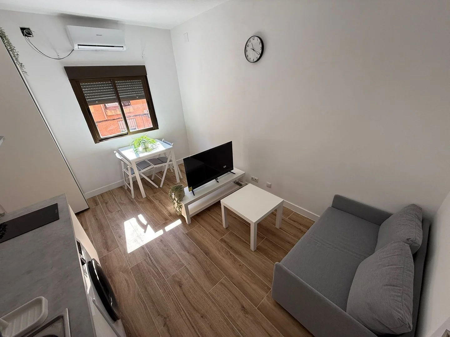 Estudio en calle Sierra Molina, 12 - Foto 27