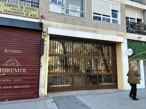 Piso en avenida del General Perón, 6 - Foto 2