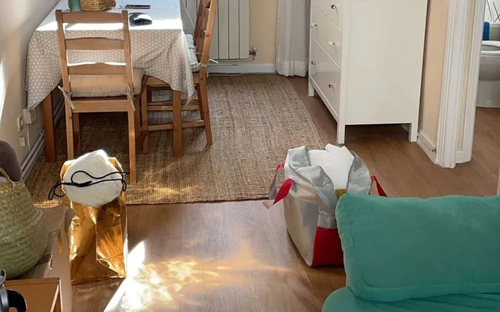 Piso en Calle de Jaén, 21, Cuatro Caminos - Foto 4