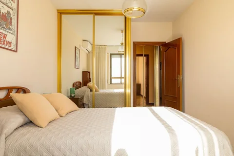 Piso en calle del Corregidor Juan Francisco de Luján, 17 - Foto 38