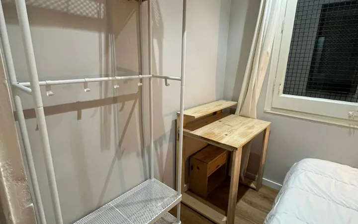 Piso en Calle de Sardenya, El Camp d'En Grassot i Gràcia Nova - Foto 6