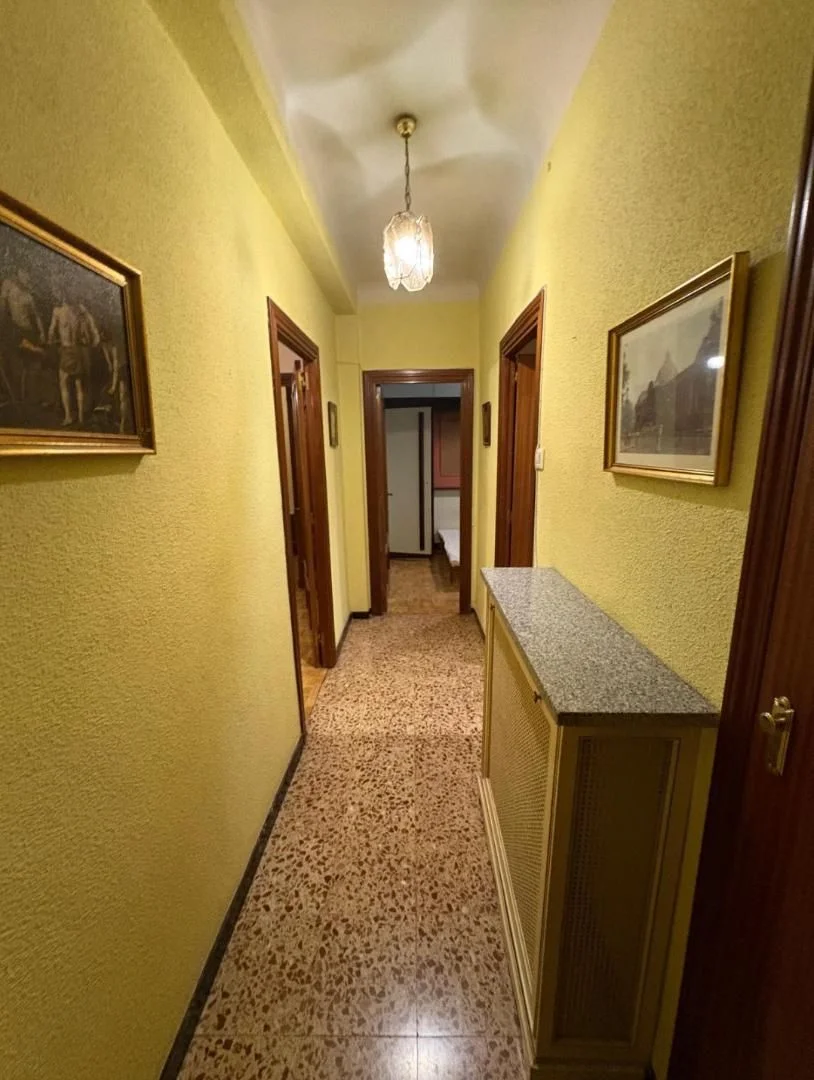 Piso en  Avenida de América 3 - Foto 3