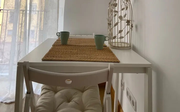 Estudio en Calle de Buenavista, 24, Lavapiés-Embajadores - Foto 9
