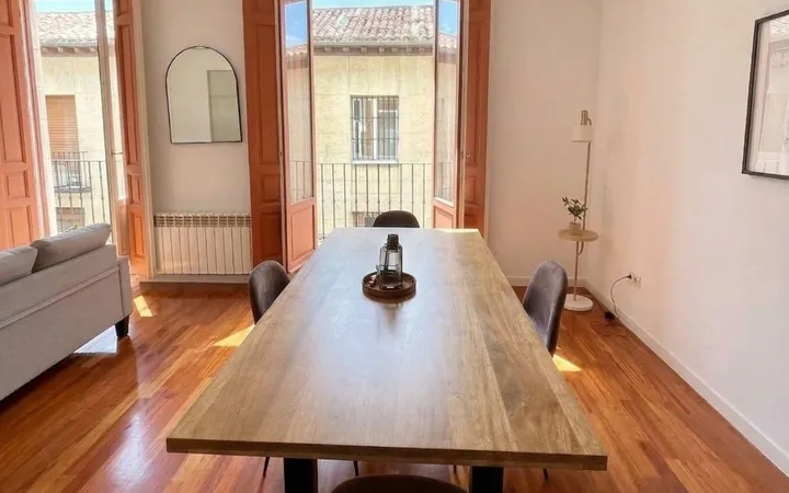 Piso en Calle de la Cava Alta, 23, Palacio - Foto 2