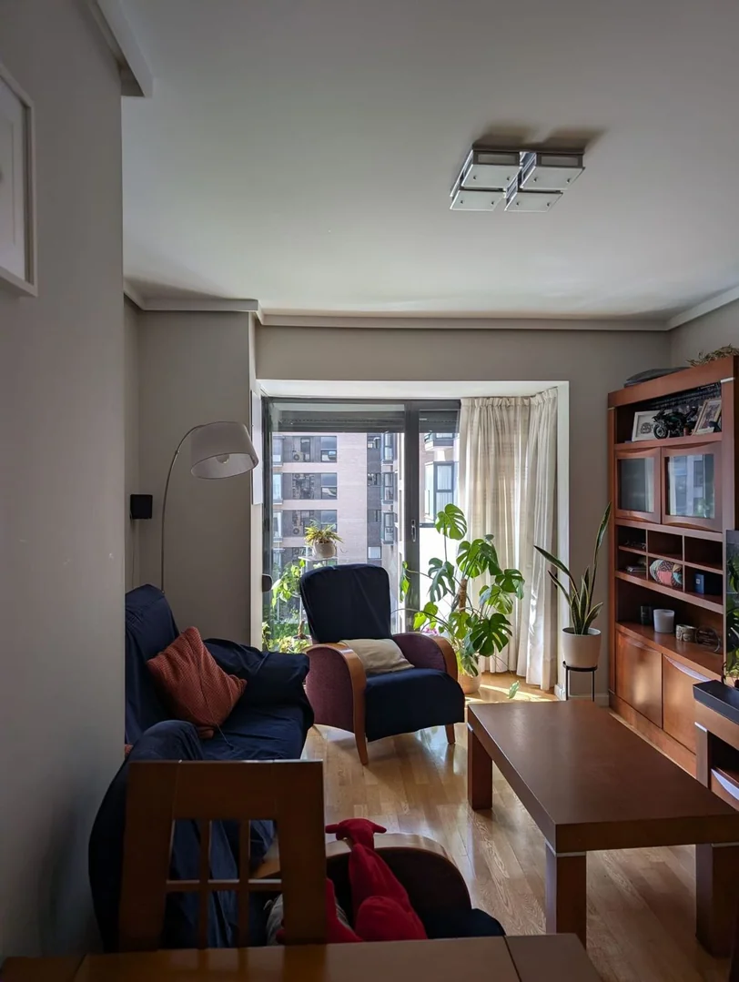 Piso en Avenida de las Suertes, 55 - Foto 6