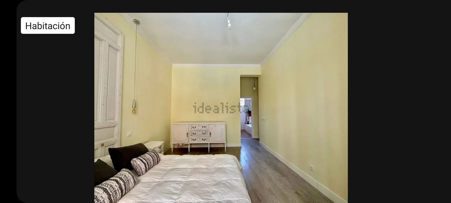 Piso en Calle del Doctor Piga, 5, Lavapiés-Embajadores - Foto 14
