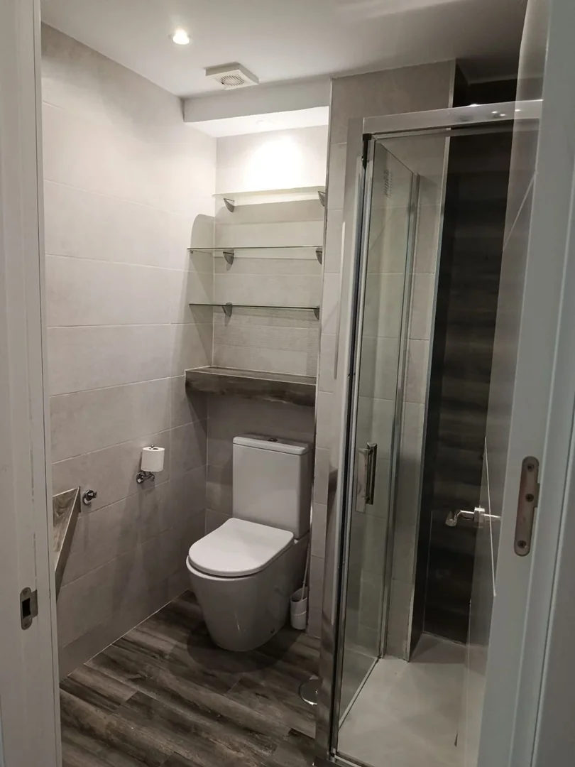 Ático en Calle de Felipe Campos, 27, El Viso - Foto 14