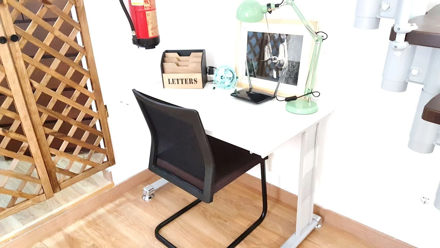 Estudio en Calle de Alonso Martos, 3, Delicias - Foto 12