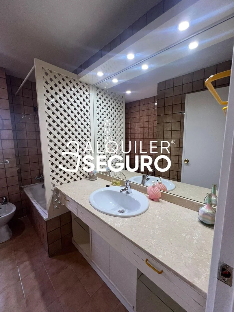 Piso en Avenida del Doctor García Tapia, Marroquina - Foto 19