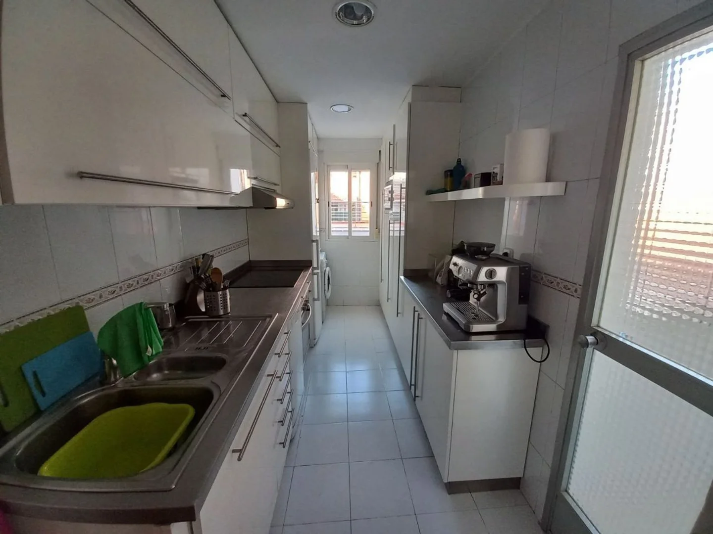 Piso en calle del Marqués de Viana, 70 - Foto 9