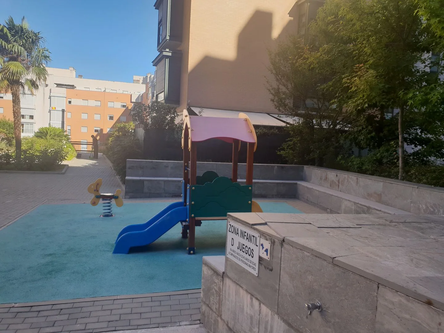 Piso en Avenida de Francisco Pi y Margall, 7, Sanchinarro - Foto 10