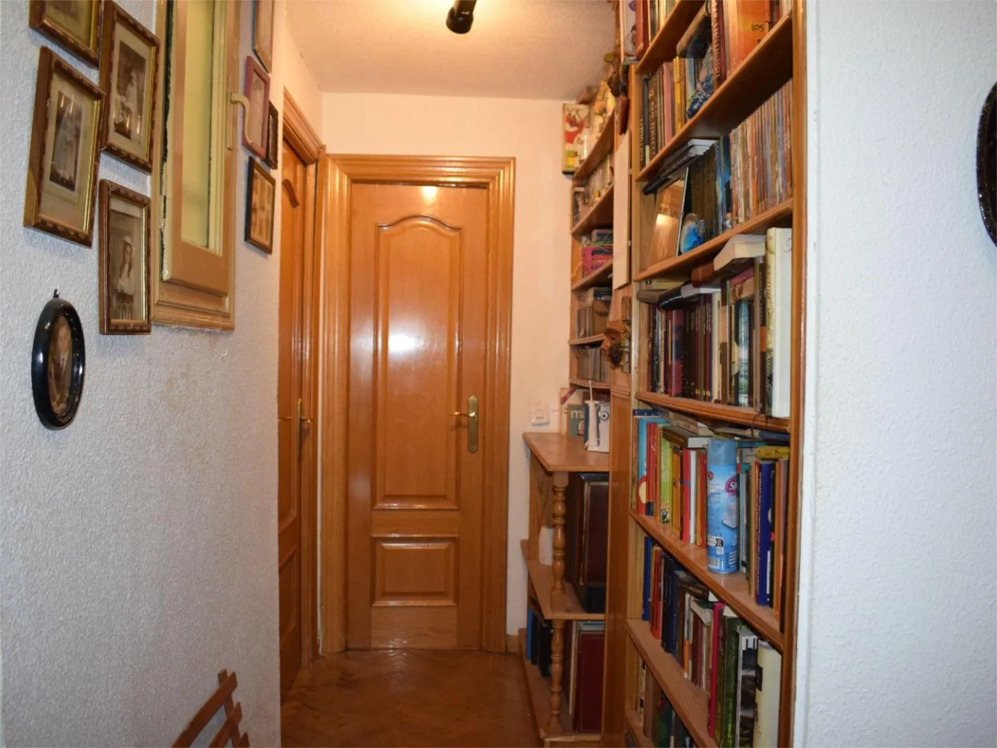 Piso en  Calle de Embajadores 55 - Foto 53