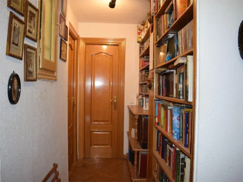 Piso en  Calle de Embajadores 55 - Foto 54