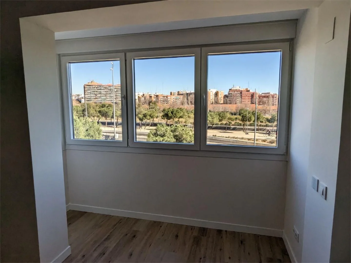 Piso en  Avenida del Manzanares 194 - Foto 27