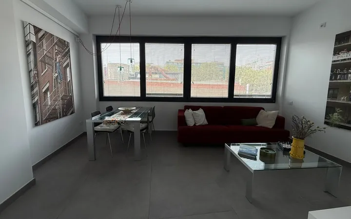 Piso en Calle de Pallars, El Parc i la Llacuna del Poblenou - Foto 9