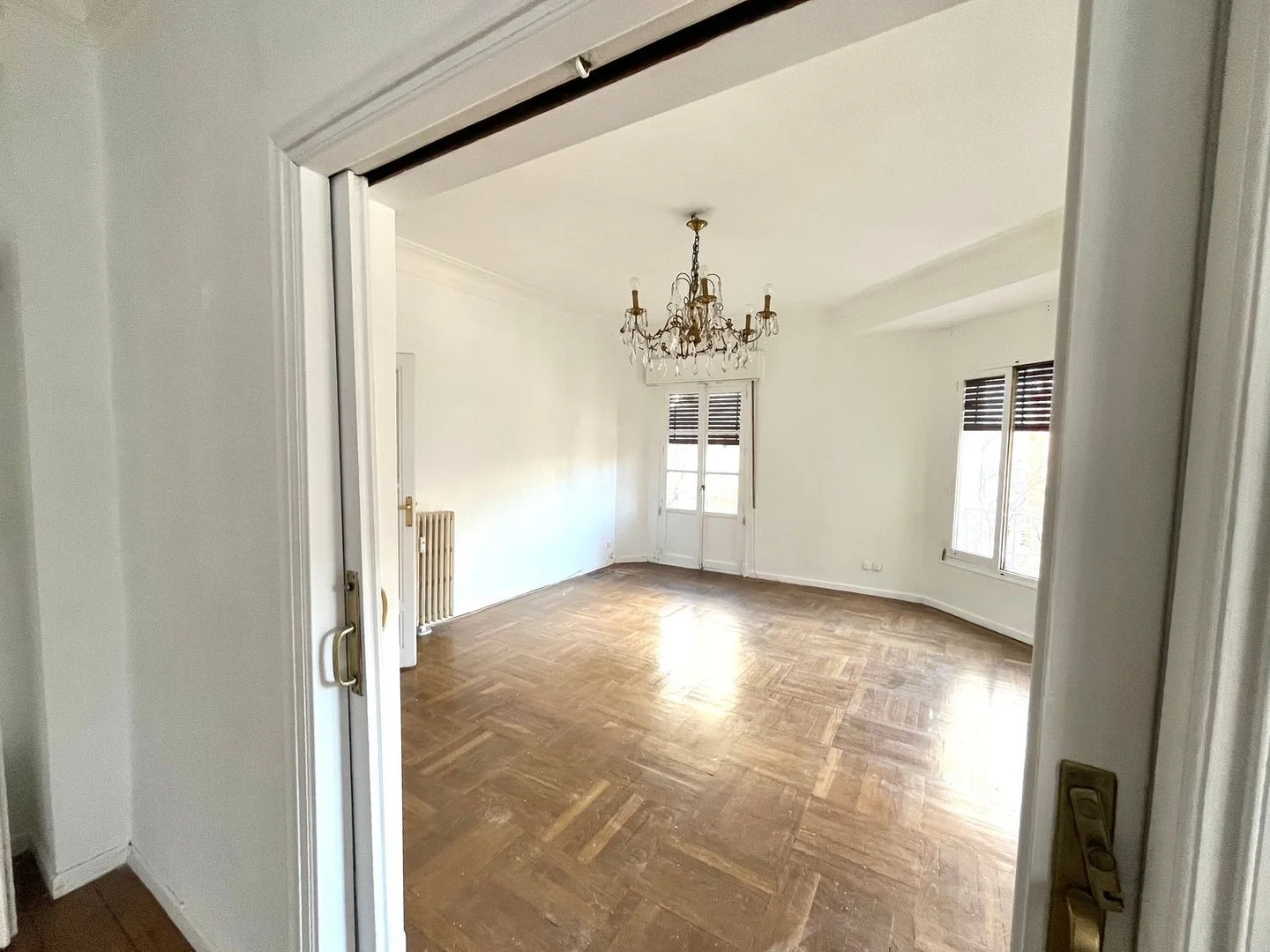 Piso en Barrio Lista - Foto 8