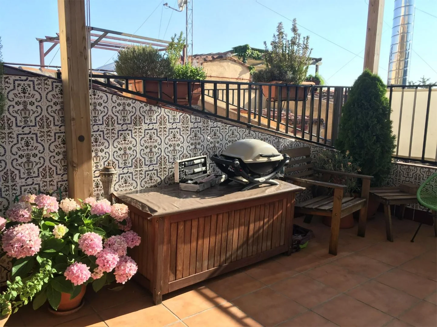 Piso en  Madrid Capital - Foto 9