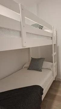 Piso en calle Hermanos del Moral, 14 - Foto 7