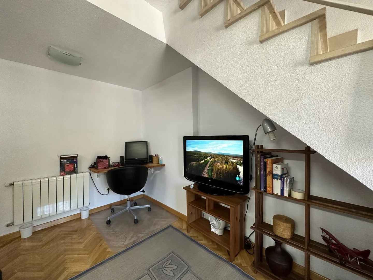 Dúplex en Puerta Bonita, Puerta Bonita - Foto 10