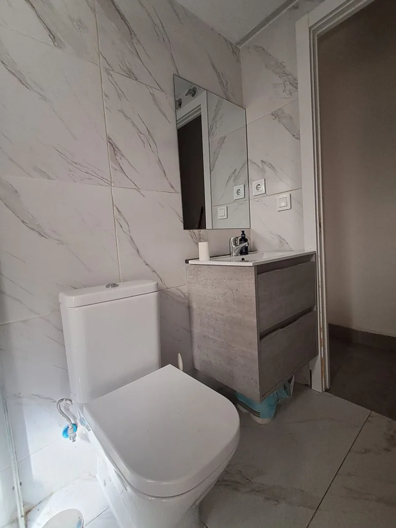 Piso en Puerta Bonita, Puerta Bonita - Foto 7