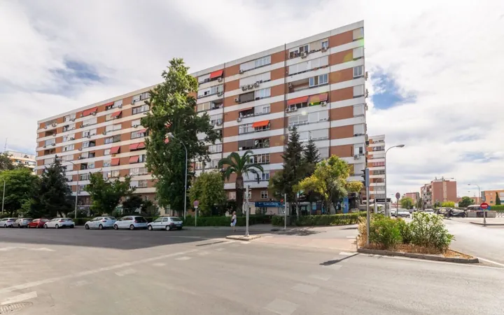 Piso en Calle de la Isla de Arosa, 45, Peñagrande - Foto 22