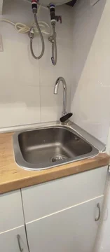 Estudio en calle de Garcilaso, 5 - Foto 22