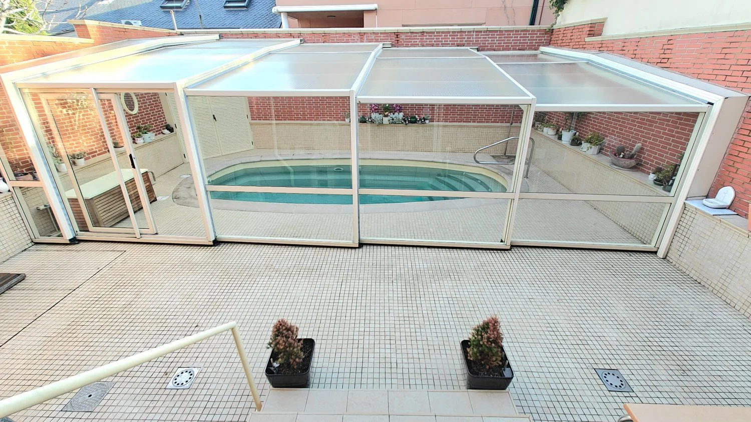 Chalet adosado en Barrio Canillejas - Foto 7