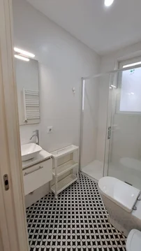 Piso en  Calle de Alcántara 23 - Foto 10