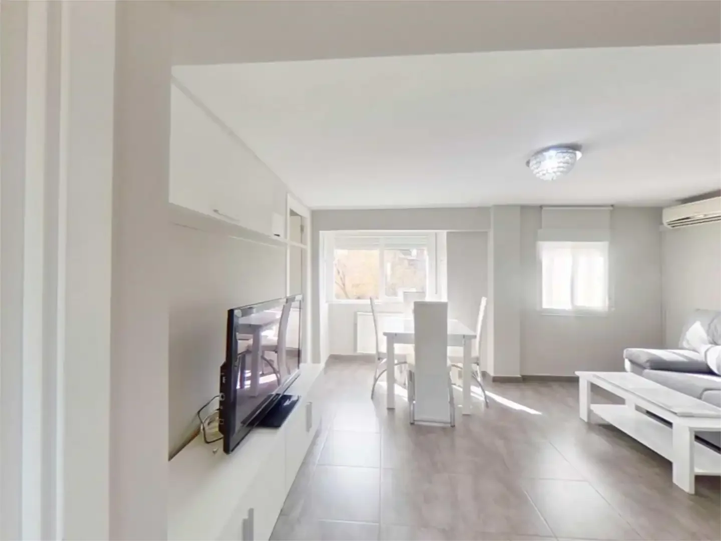 Piso en  Calle de Isidro Fernández 7 - Foto 4