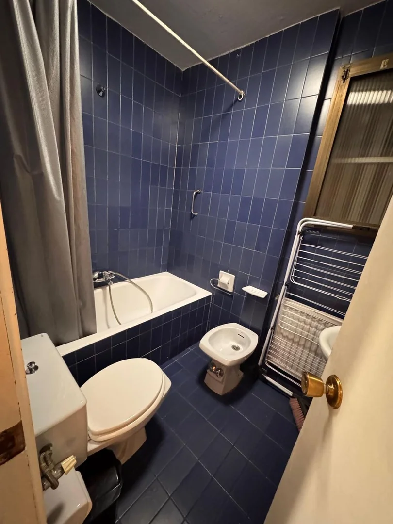 Estudio en calle del Tutor, 38 - Foto 8