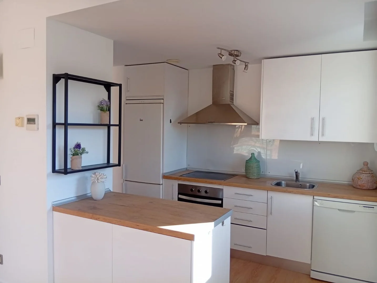 Piso en calle Juan de Arespacochaga y Felipe, 6 - Foto 20