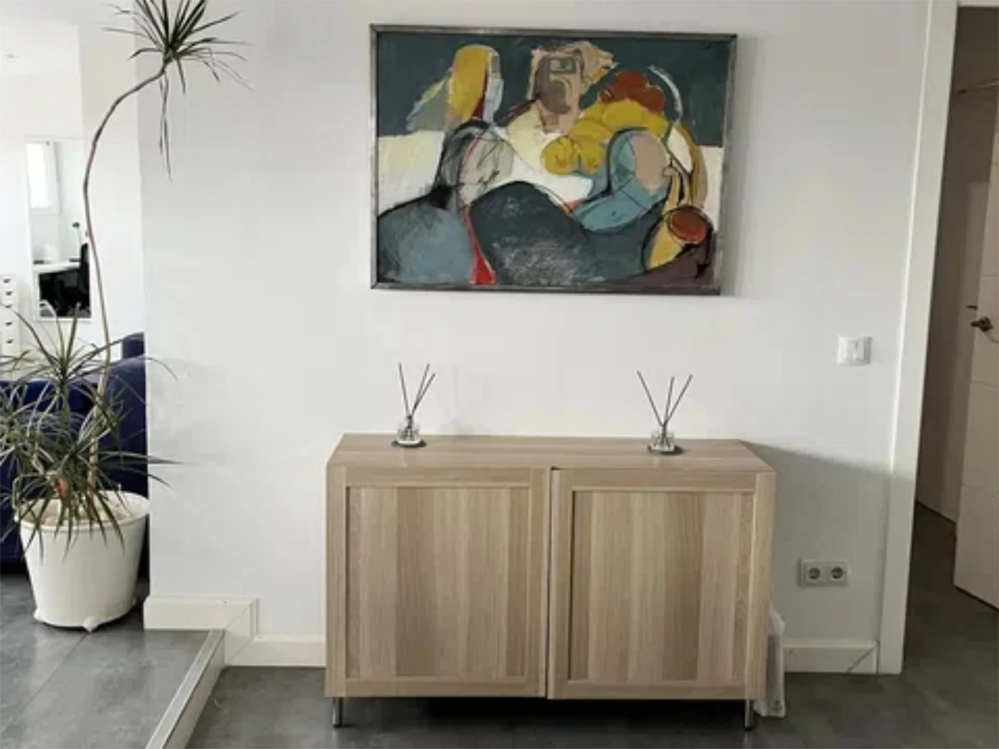 Piso en  Calle de los Fundadores 7 - Foto 7