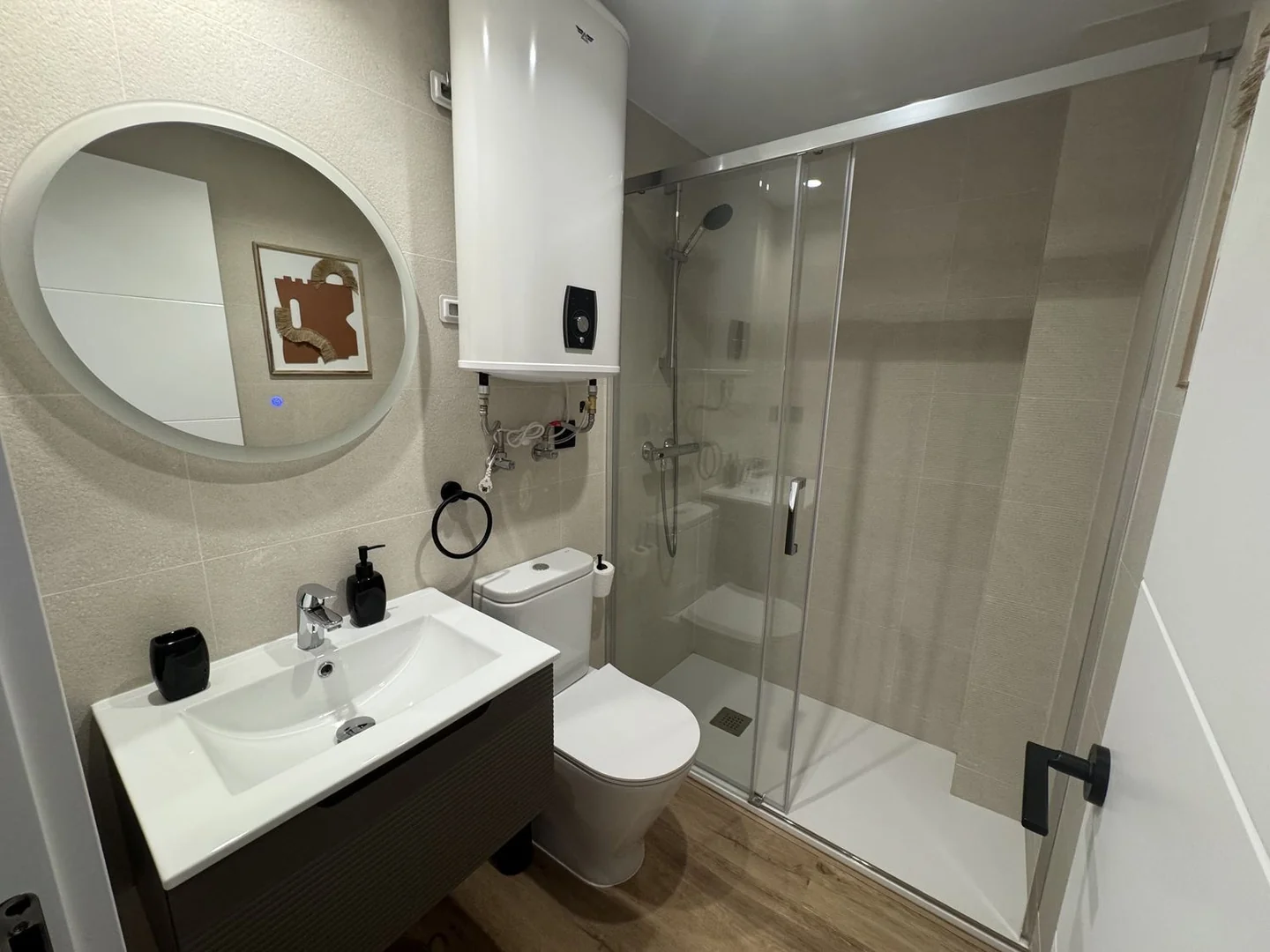 Casa o chalet independiente en Calle de Alar del Rey, 30, Timón - Foto 8