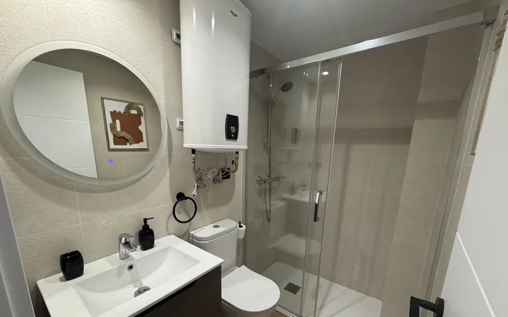 Casa o chalet independiente en Calle de Alar del Rey, 30, Timón - Foto 8
