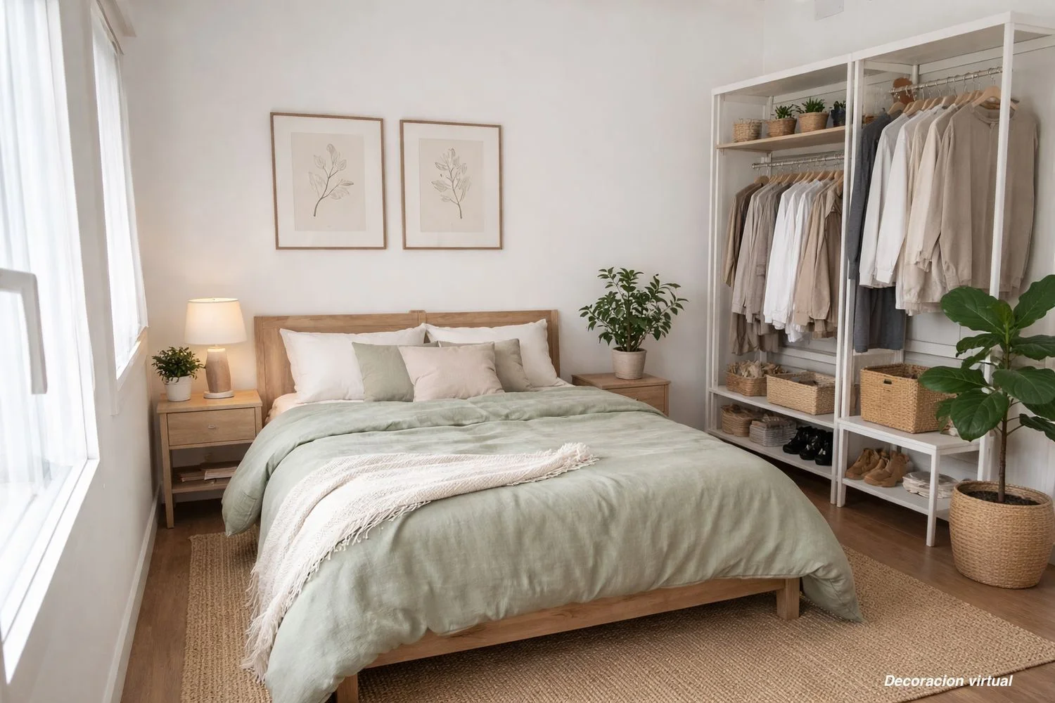 Ático en Barrio Malasaña-Universidad - Foto 16