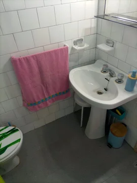 Chalet adosado en Calle de Levante, 21 - Foto 4