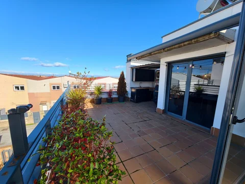 Chalet adosado en calle de Agosto, 6 - Foto 15