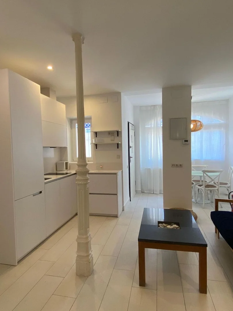 Piso en plaza de Andrés Manjón, 7 - Foto 3