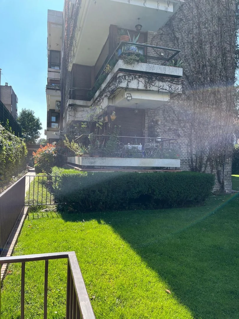 Dúplex en calle de Emilio Vargas, 17 - Foto 15