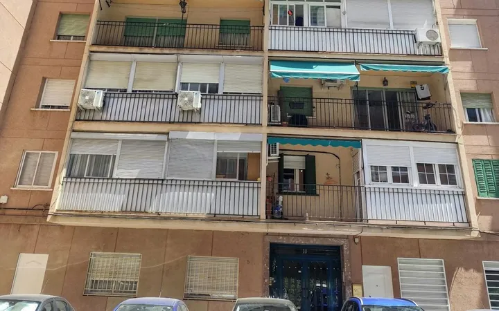 Piso en Calle de la Virgen de Aránzazu, 10, Tres Olivos - Valverde - Foto 11