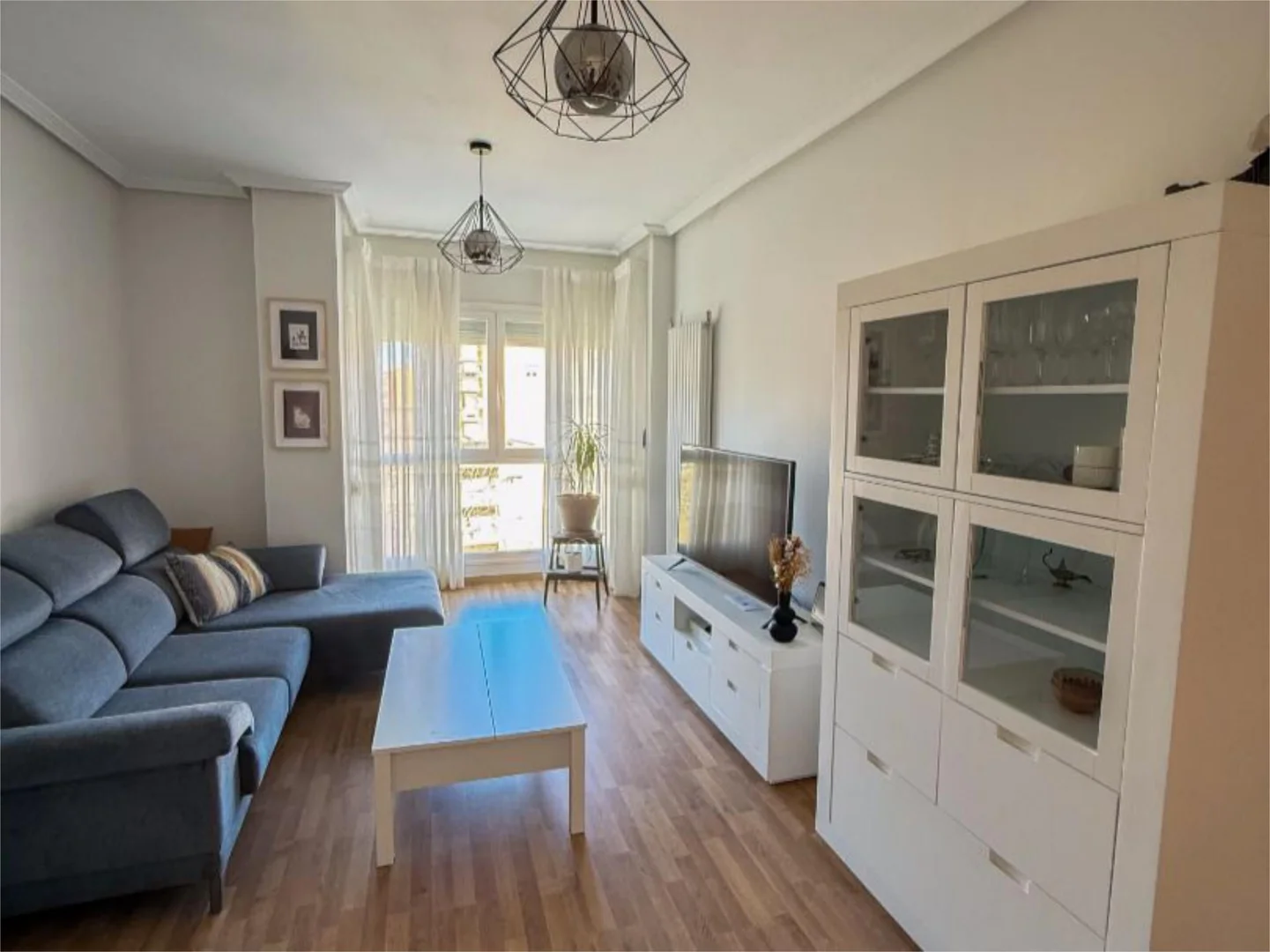 Piso en  Calle de la Codorniz 2 - Foto 1