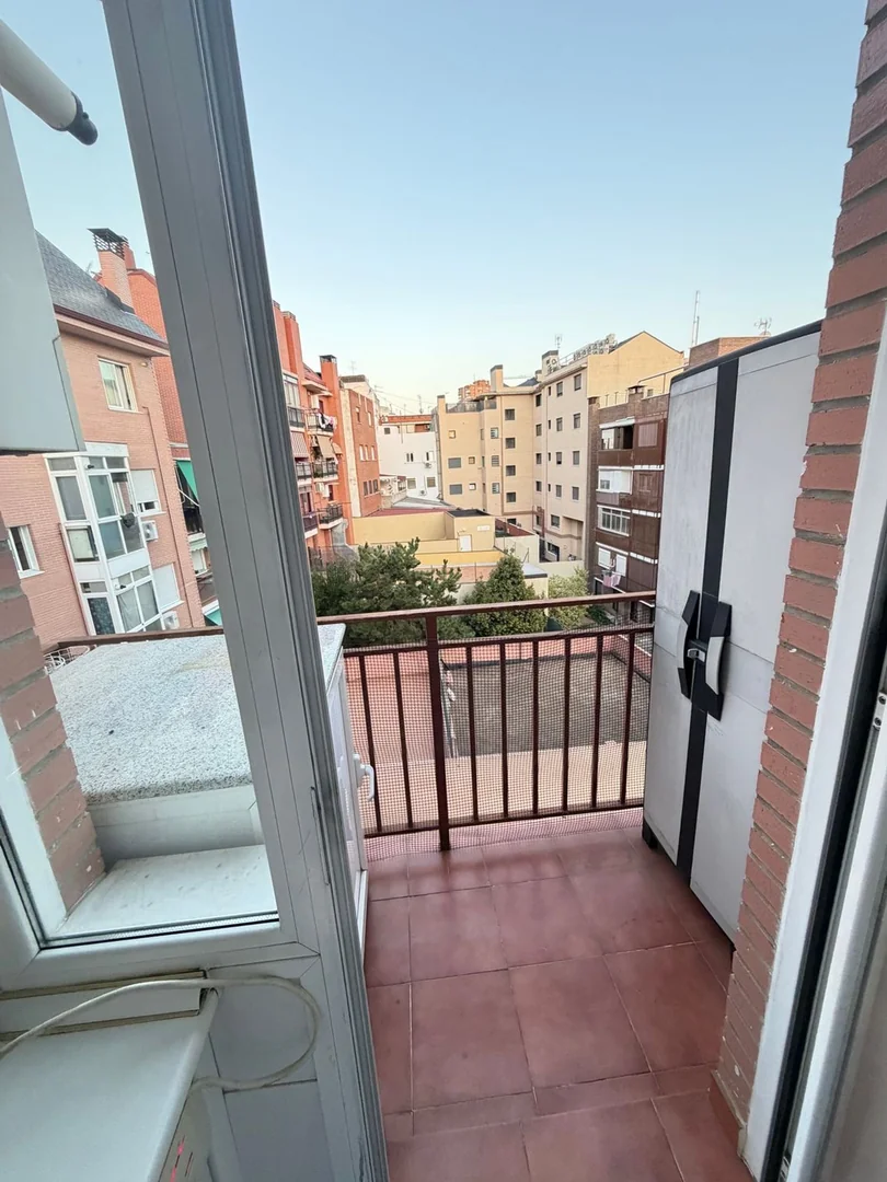 Ático en Calle de Müller, 56, Valdeacederas - Foto 8