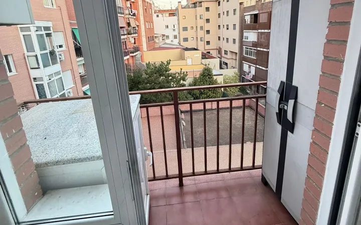 Ático en Calle de Müller, 56, Valdeacederas - Foto 8