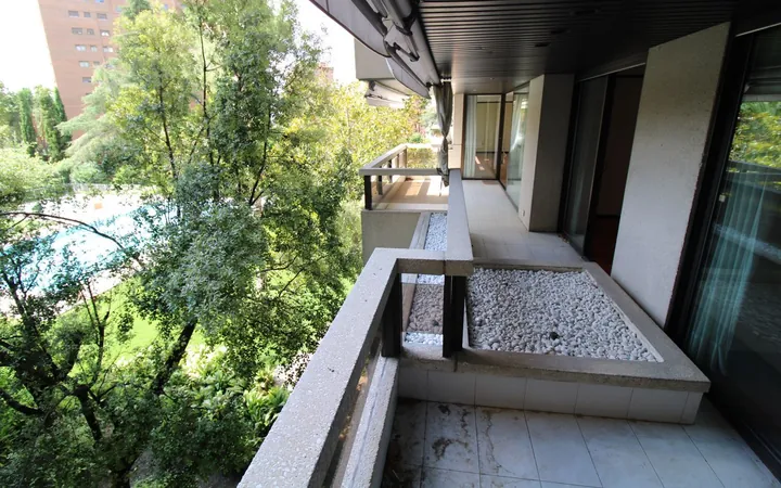Piso en Julio Palacios, La Paz - Foto 7