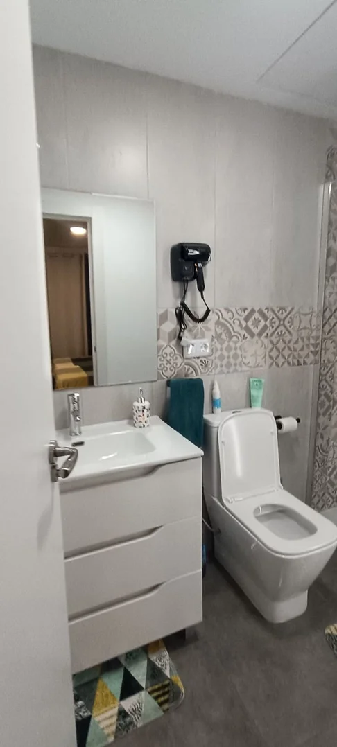 Estudio en calle Luis Millares, 15 - Foto 5