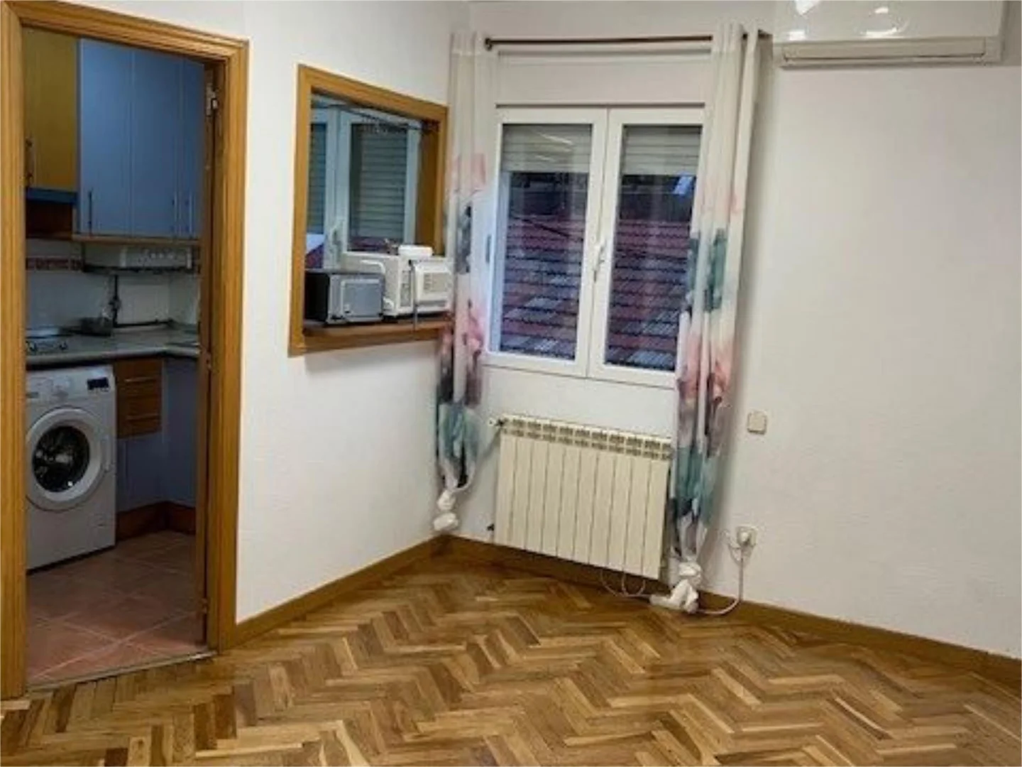 Ático en  Calle de María Luisa 6 - Foto 9